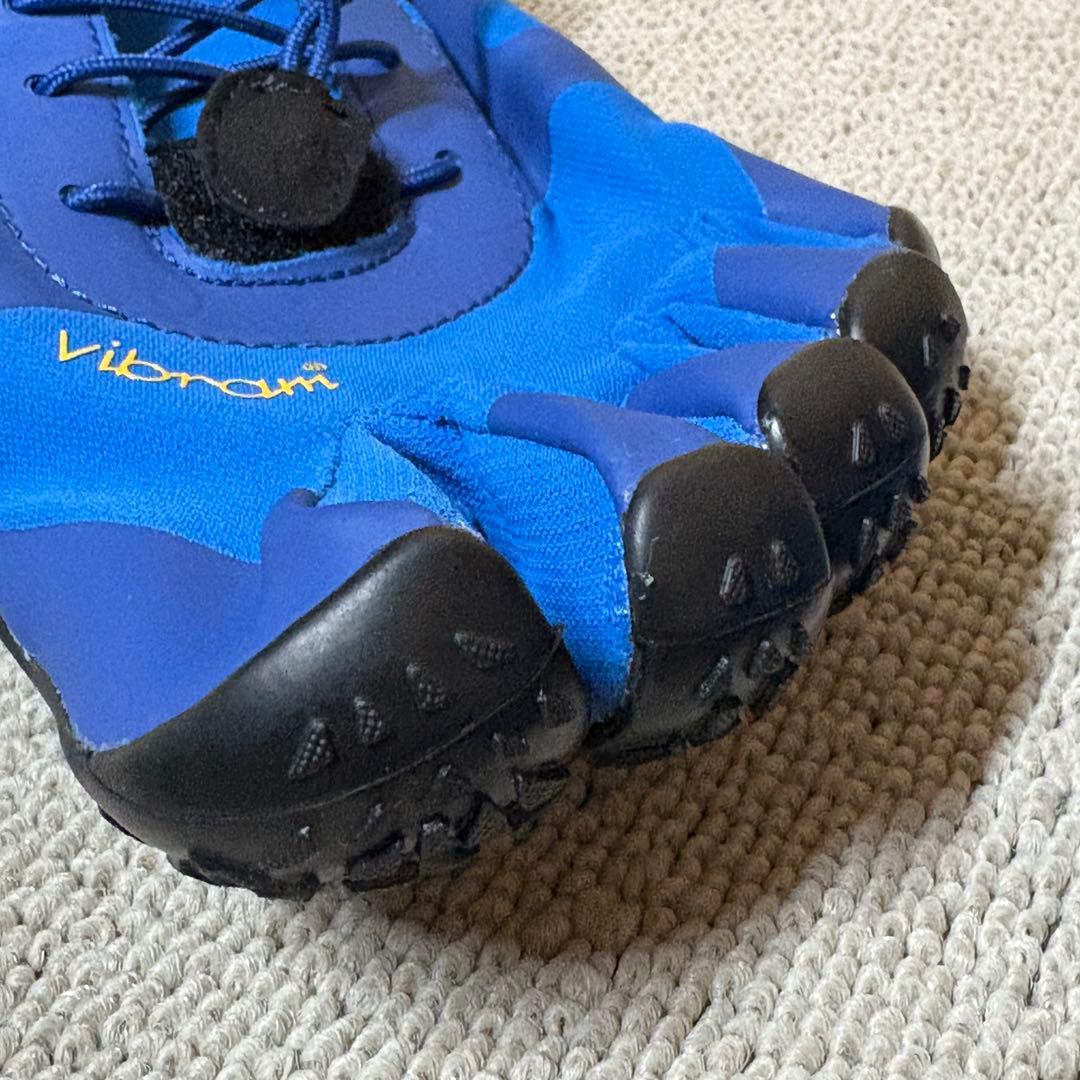 靴 Vibram FiveFingers V-ALPHA EU42 26cm