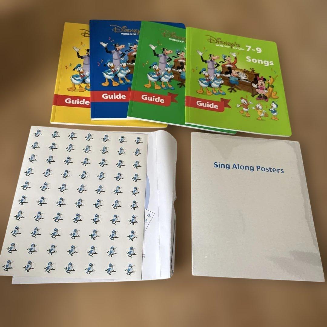 キッズ・ファミリー sing a long 2018ver