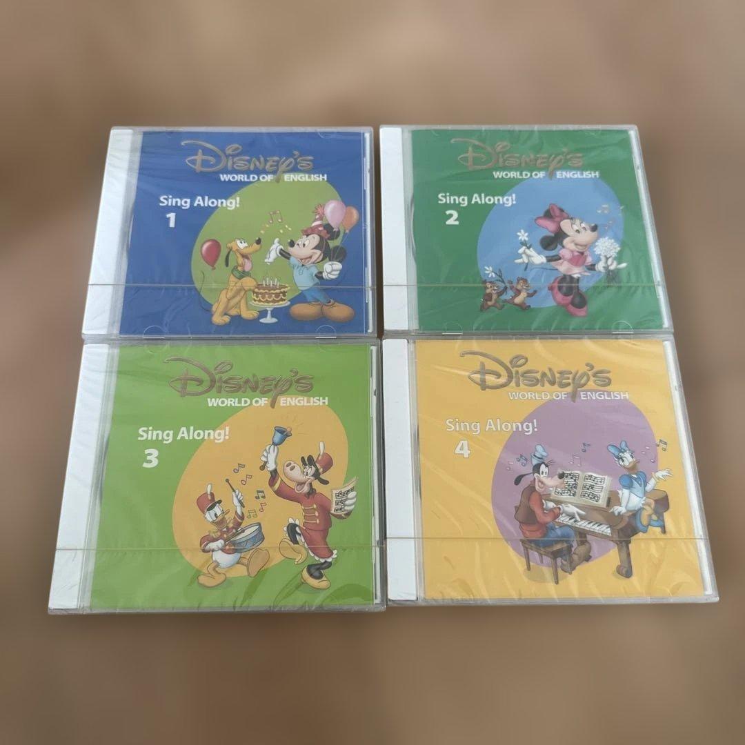 キッズ・ファミリー sing a long 2018ver