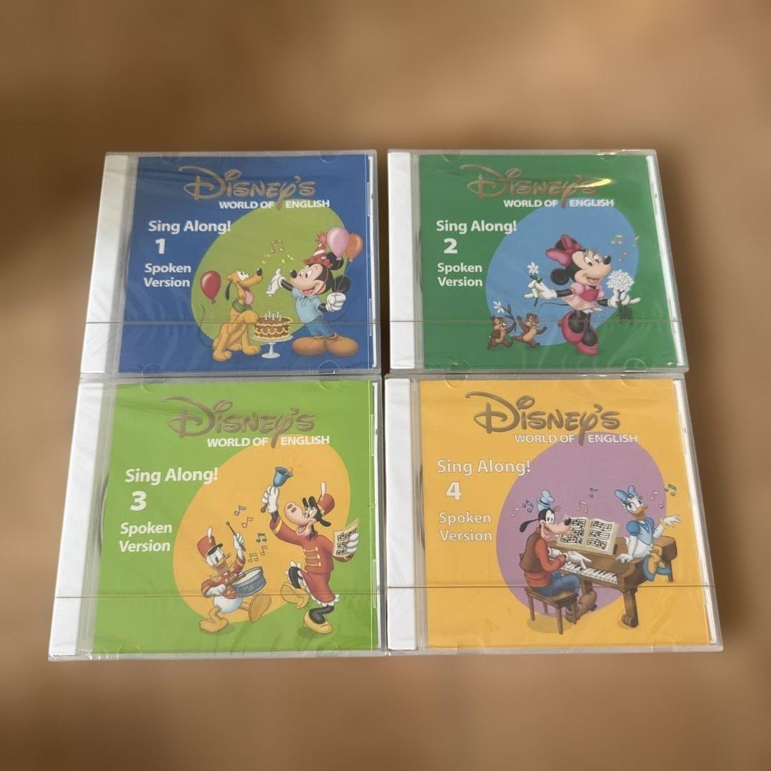 キッズ・ファミリー sing a long 2018ver