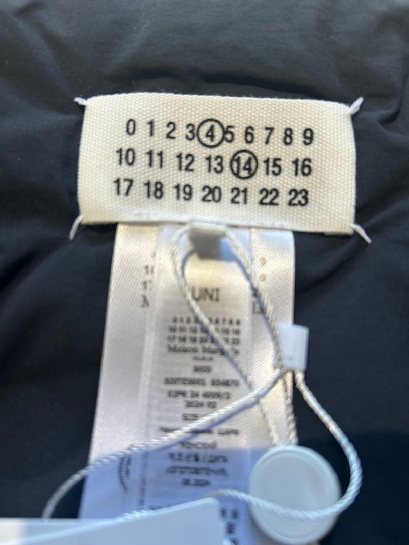 Maison Margiela UNIストールマフラー