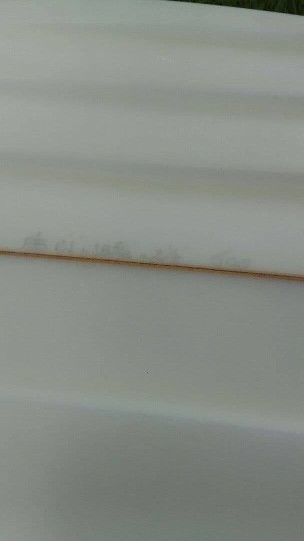 aLLanBYRne　サーフボード