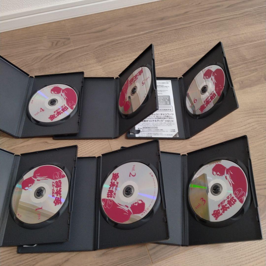 サラリーマン金太郎2