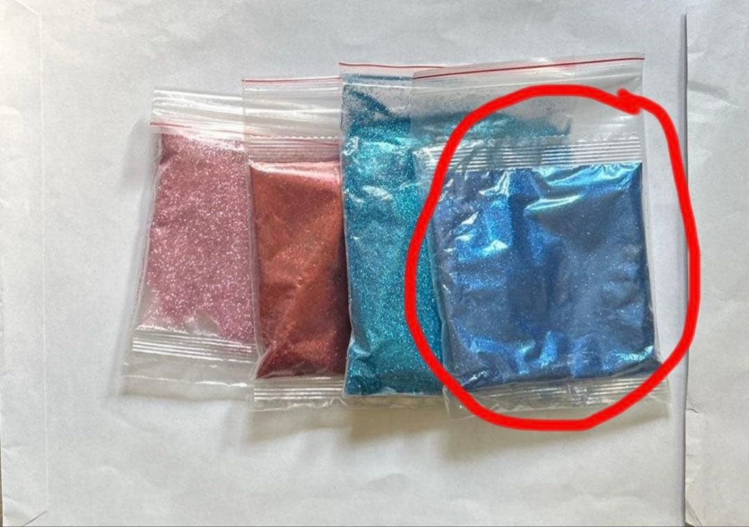 40本赤バラブーケ　ラメ付き❣️