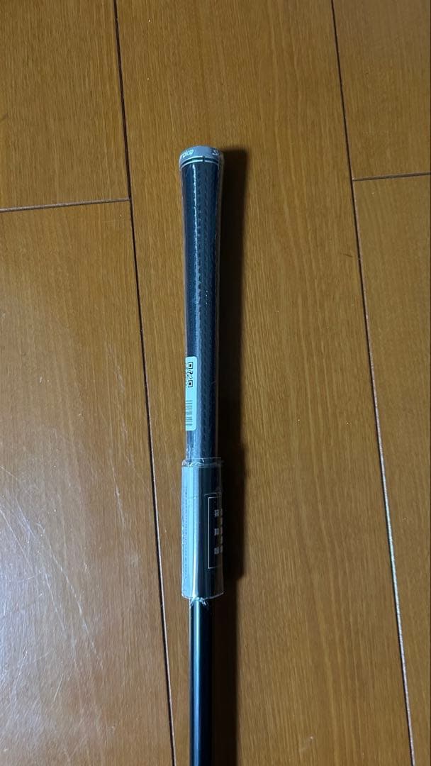 テーラーメイド Qi4D ドライバー