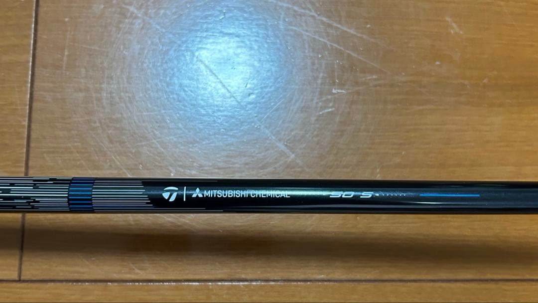 テーラーメイド Qi4D ドライバー