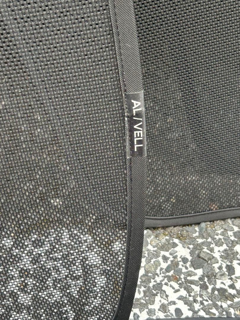 20系ヴェルファイア アルファード専用Laser Shades正規品 フルセット