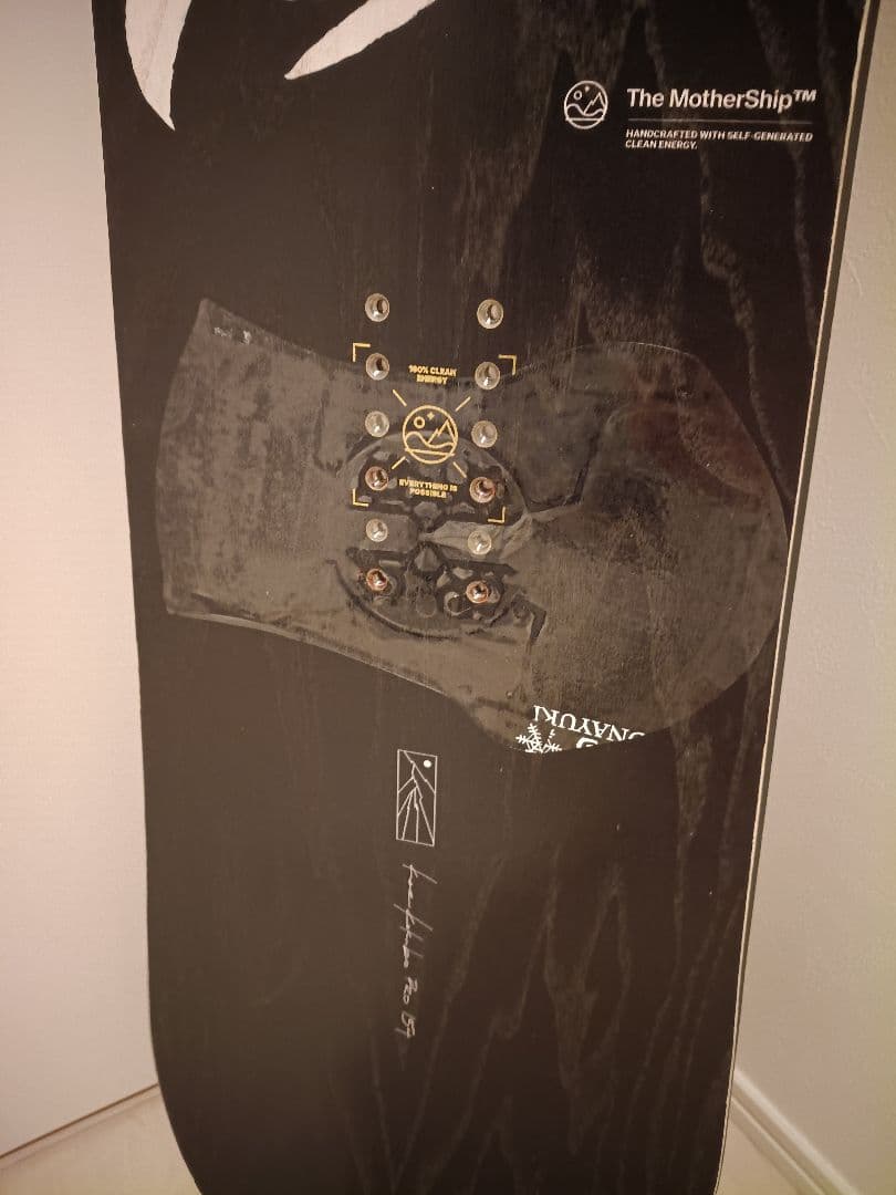 ash222　CAPITA キャピタ KAZU KOKUBO PRO