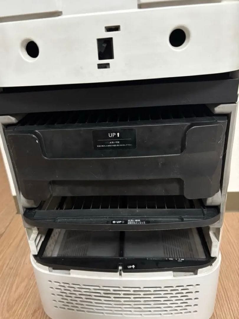 エアドッグ Airdog X5s 空気清浄機　ジャンク品