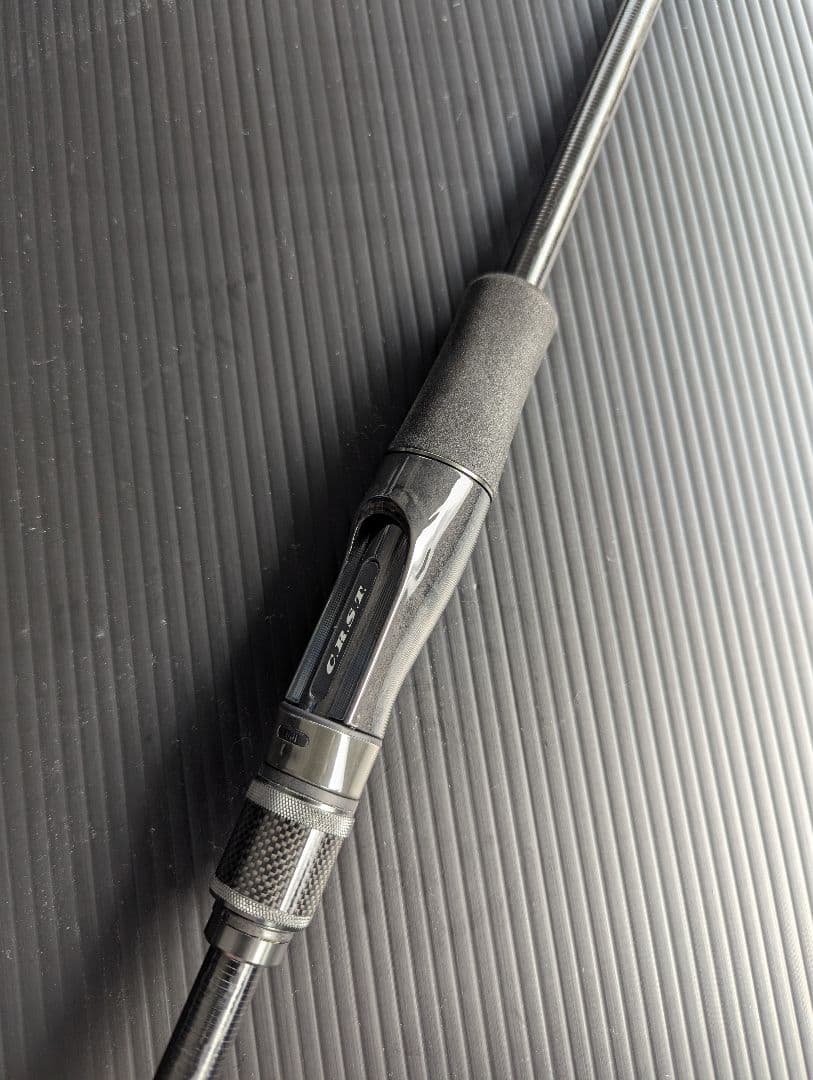 ロッドビルディング用 KDPS/KN16 コンビネーションパーツ