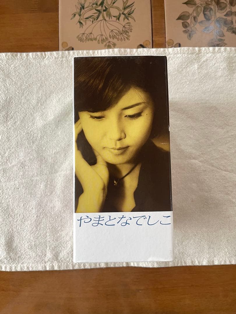 やまとなでしこ DVD ボックスセット