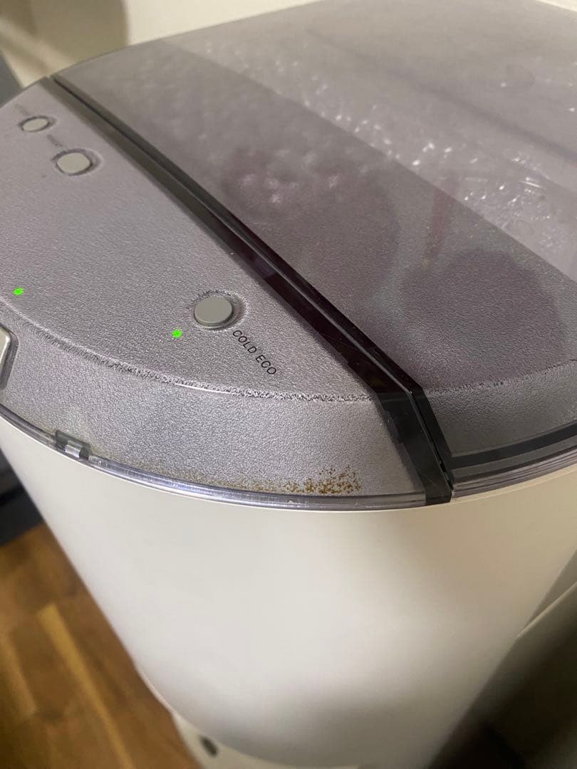 【エブリィフレシャス】浄水型ウォーターサーバー tall ★フィルター付