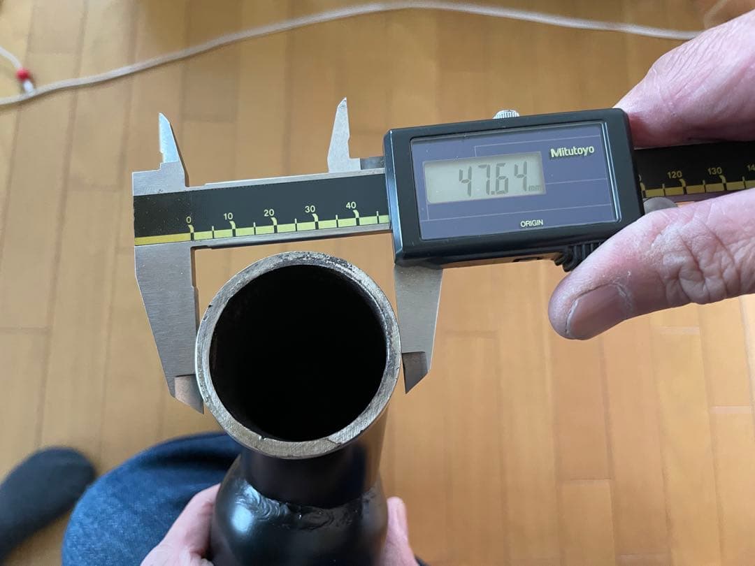 ＊ スポーツスター用 マフラー