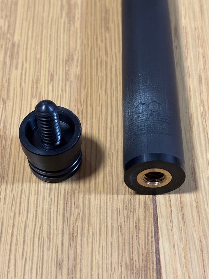 SAIGEN（サイゲン）ブレイクシャフト 14山フラット　UJ互換