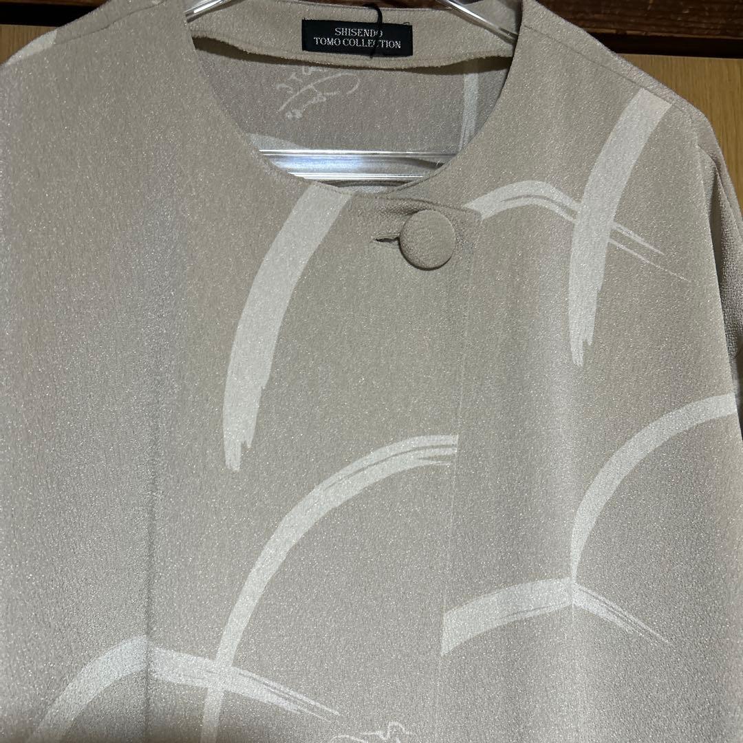 詩仙堂トモコレクションコート