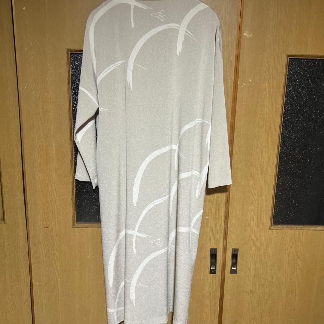 詩仙堂トモコレクションコート