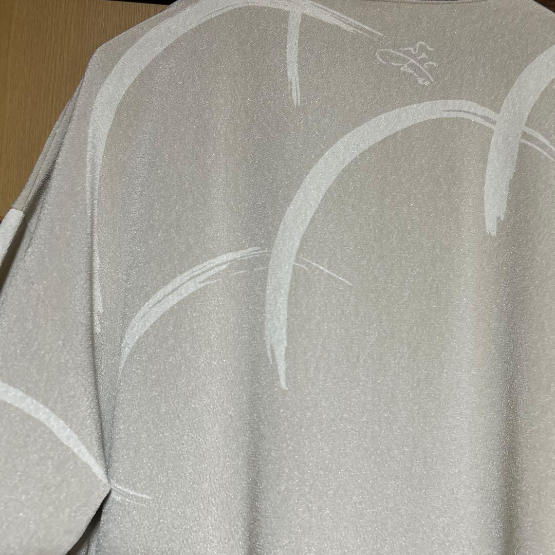 詩仙堂トモコレクションコート