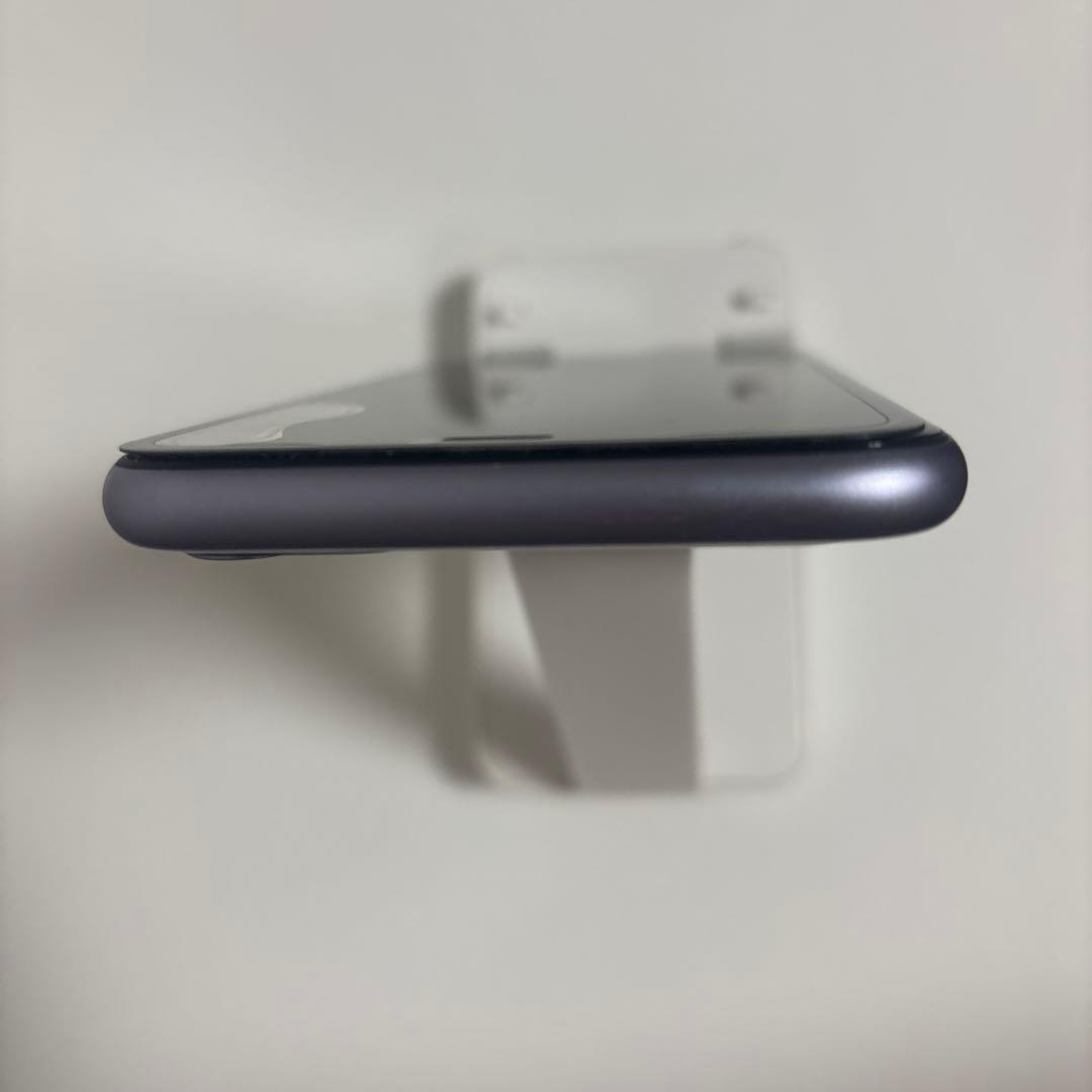 2/12まで！24時間限定値下げ★ 【美品】iPhone11 パープル 64GB