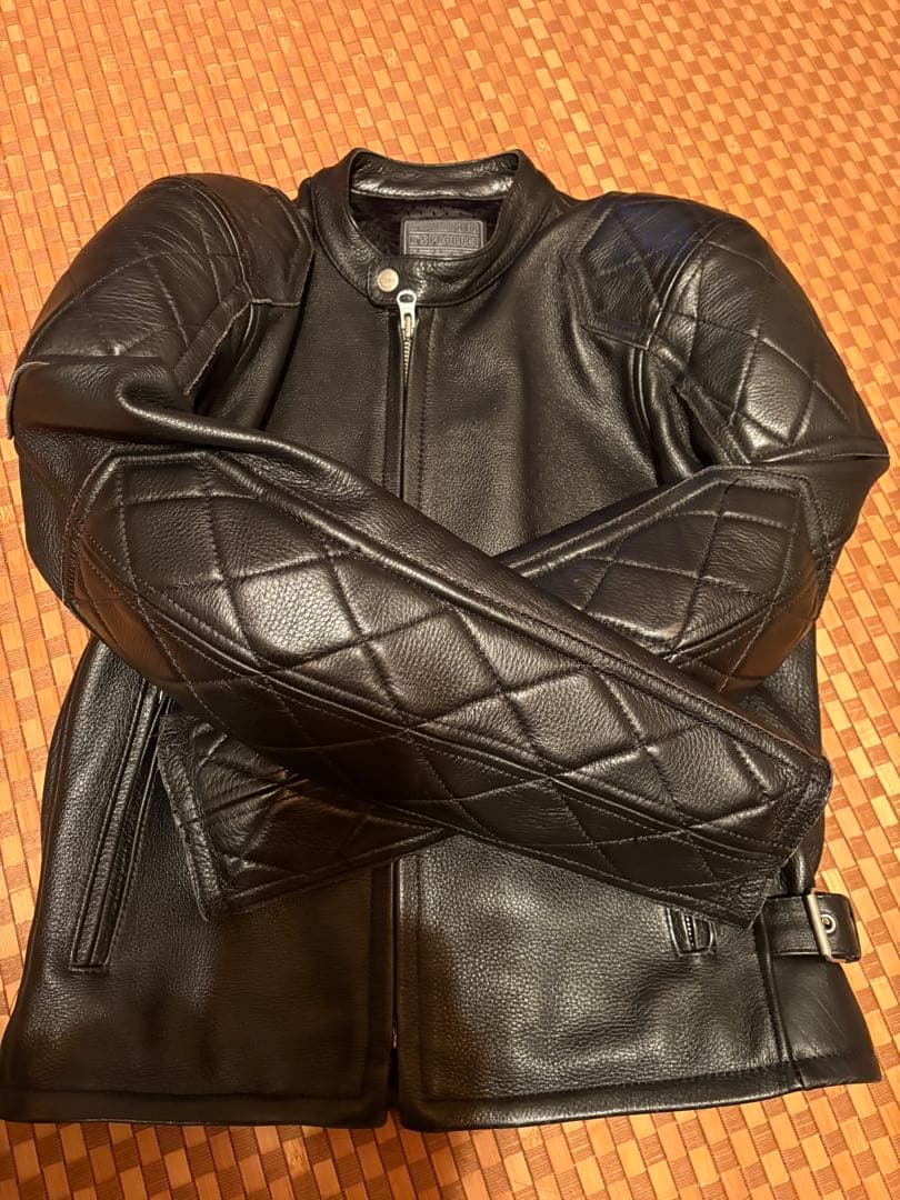 【KADOYA】カドヤ　KZ-PTD サイズM