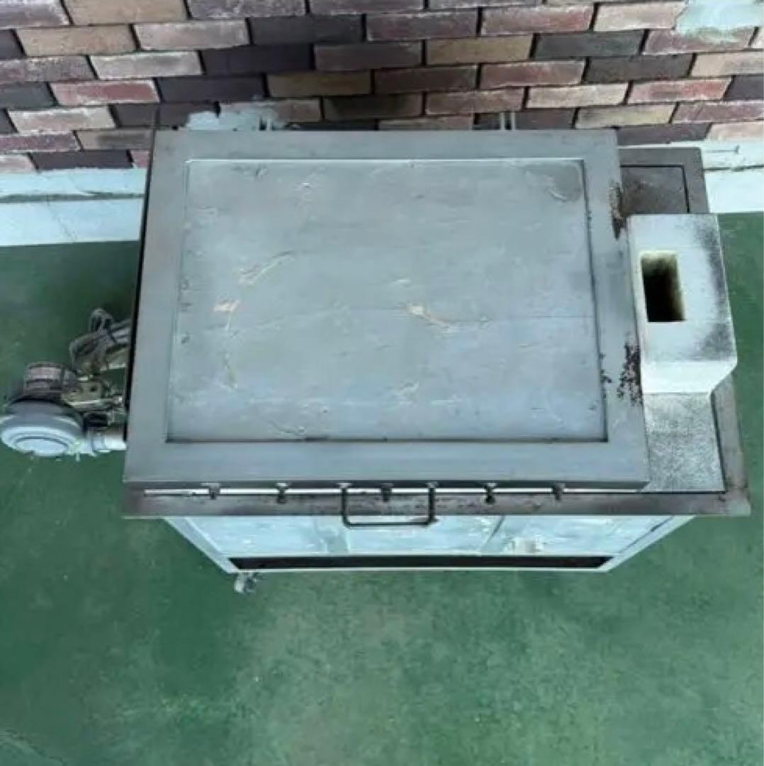 DKK8 東信セラアート 陶芸がま OSK07型 TOYU 灯油用 陶芸窯