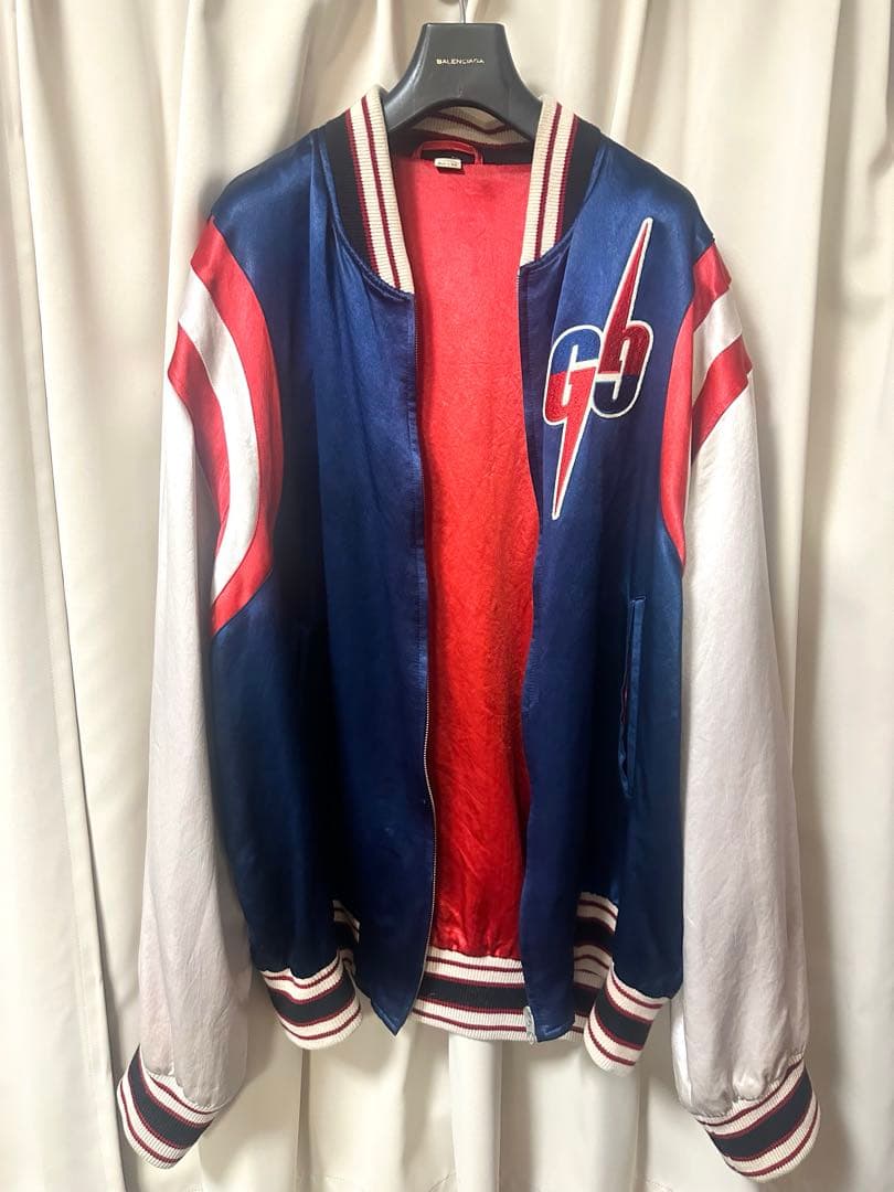 GUCCI スタジャン ジェジュン着用