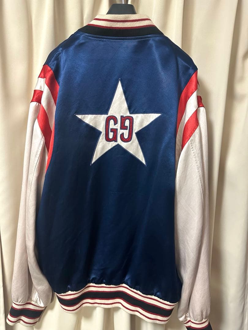 GUCCI スタジャン ジェジュン着用