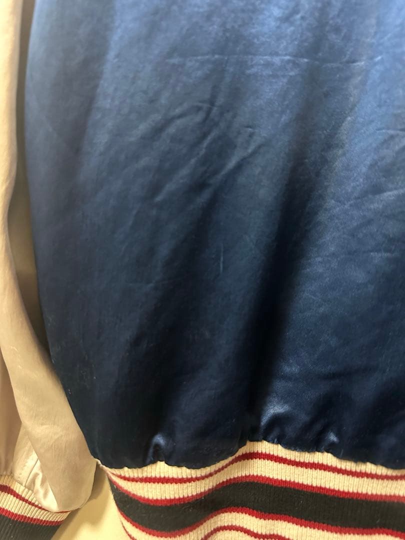 GUCCI スタジャン ジェジュン着用