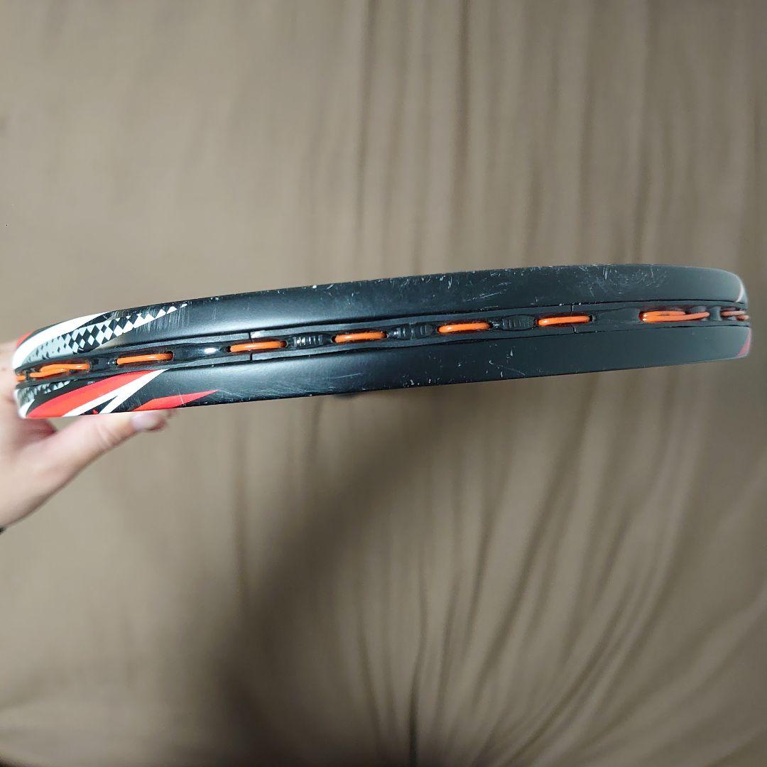 F-SPEED S01 00X 赤　DEMO