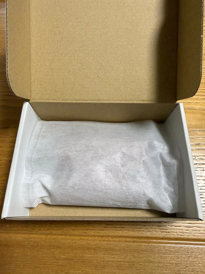 d*i様 ★天神ワークス PETITE WALLET-PW01 tan 美品