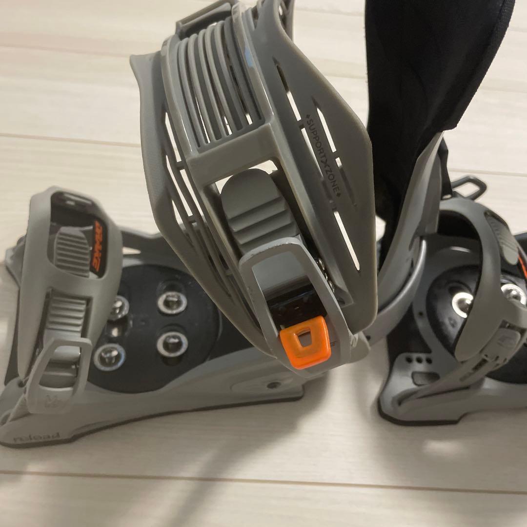 ドレイク　リロード　24-25 L/XL