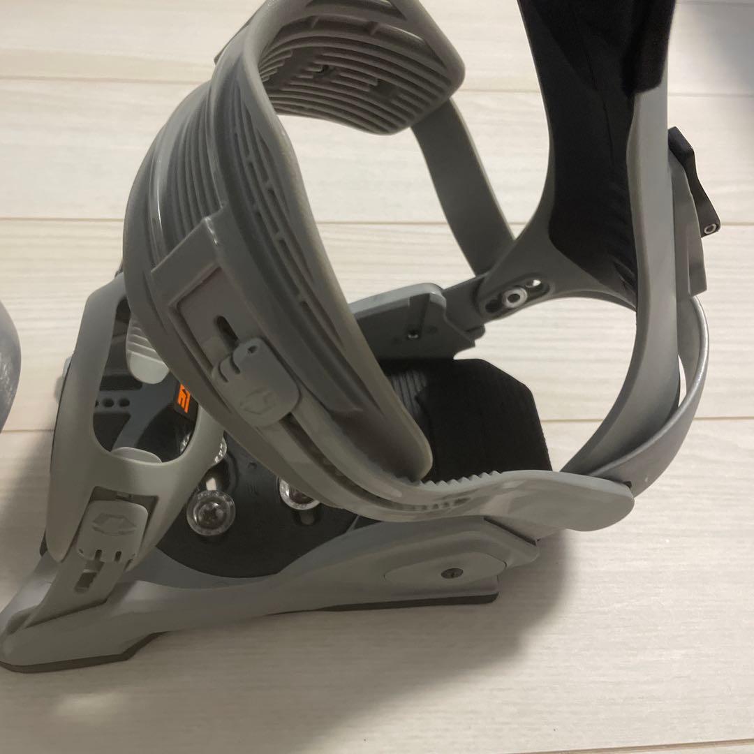 ドレイク　リロード　24-25 L/XL