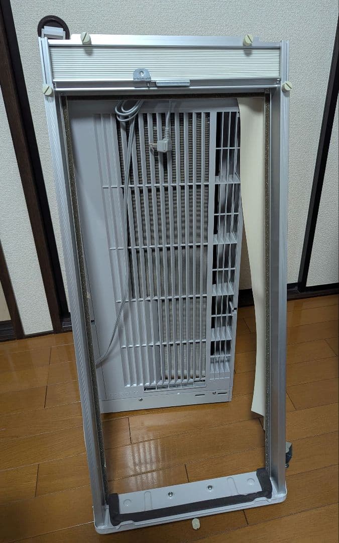 ウインドエアコン　cw-1616 ws corona コロナ