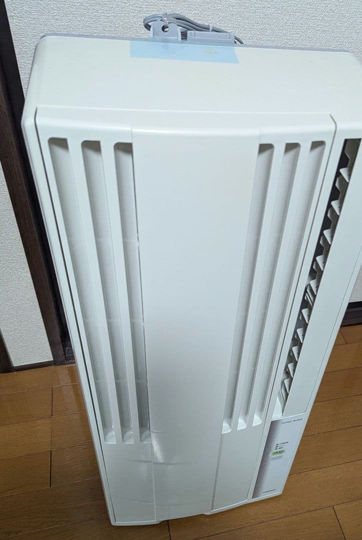 ウインドエアコン　cw-1616 ws corona コロナ