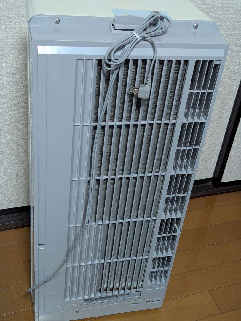 ウインドエアコン　cw-1616 ws corona コロナ