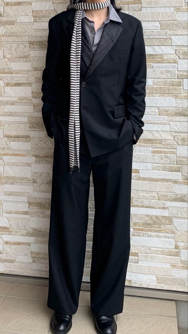 Acne Studios テーラードジャケット