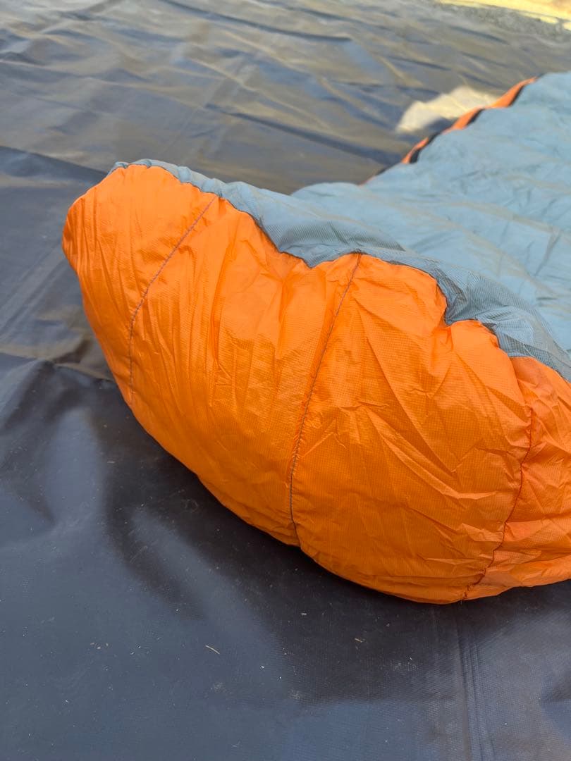 ナンガ　NANGA オーロラライト 450DX レギュラーサイズ