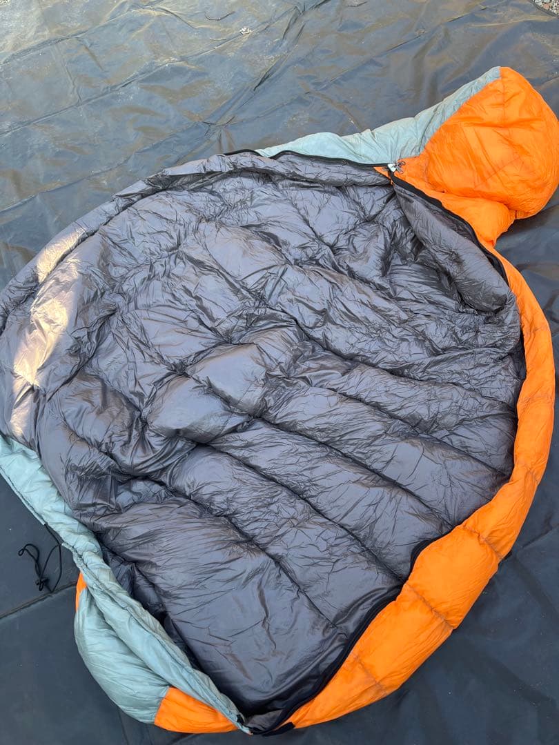 ナンガ　NANGA オーロラライト 450DX レギュラーサイズ