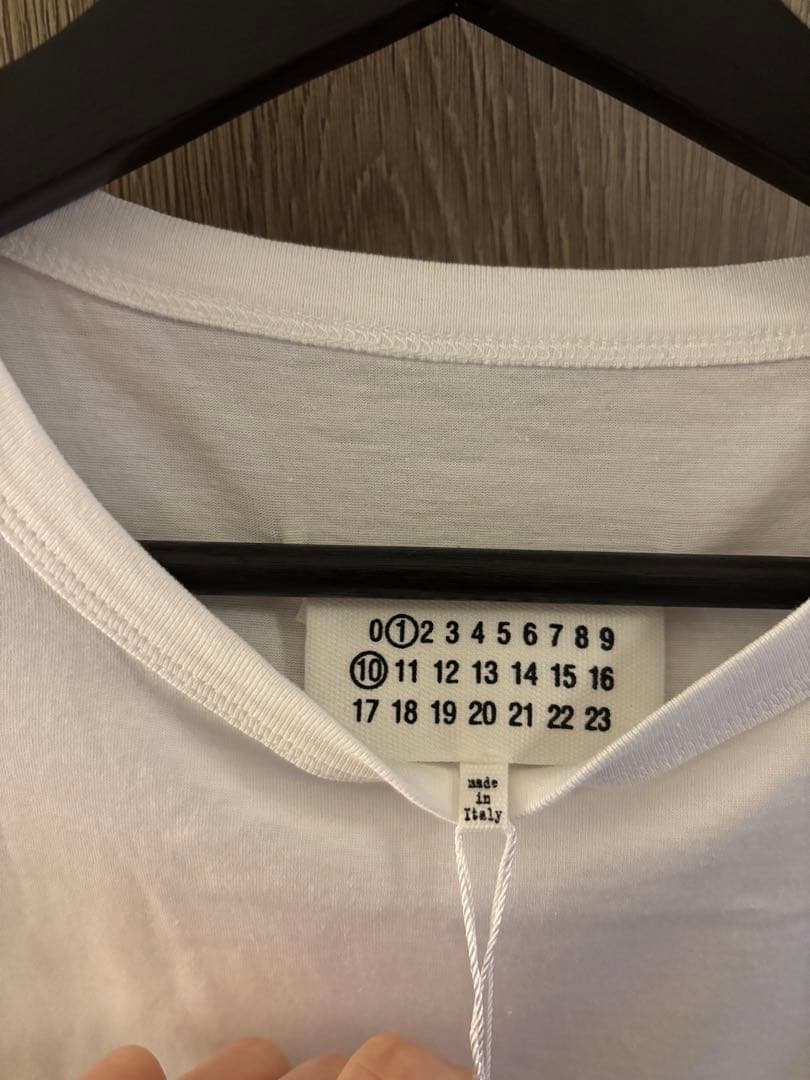 Maison Margiela Tシャツ John Galliano L