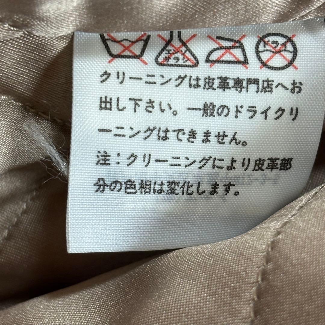 AKIRS✨アクリス✨ステンカラーコート✨カシゴラ混✨アンゴラ✨フォーマル✨上質