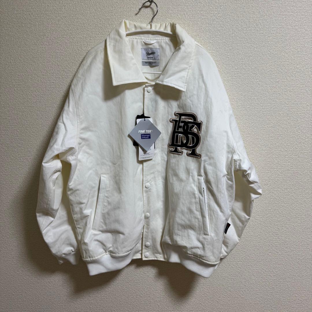 新品未使用 BSRABBIT 【L】 スノーボードウェア ジャケット