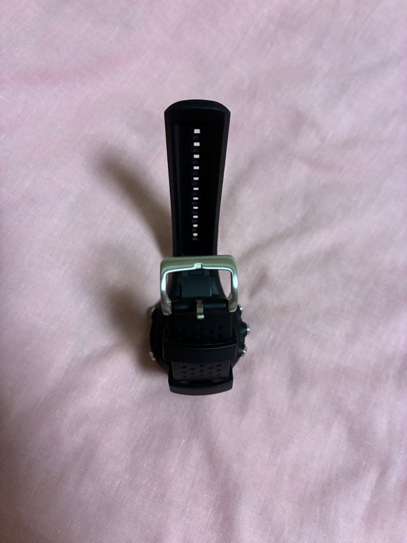 値下げ！ 【使用わずか美品】ショットナビ エボルブSE ゴルフGPSウォッチ