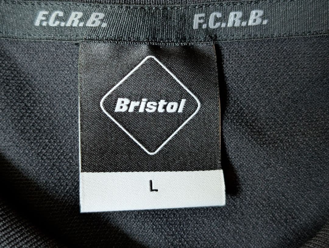 ス*ク様 【HK4S/2025/0829】◎F.C.R.B.◎BIG LOGO