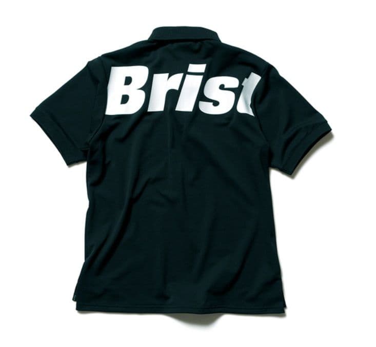 ス*ク様 【HK4S/2025/0829】◎F.C.R.B.◎BIG LOGO