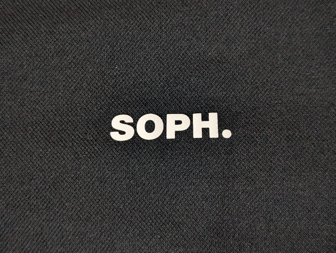 ス*ク様 【HK4S/2025/0829】◎F.C.R.B.◎BIG LOGO