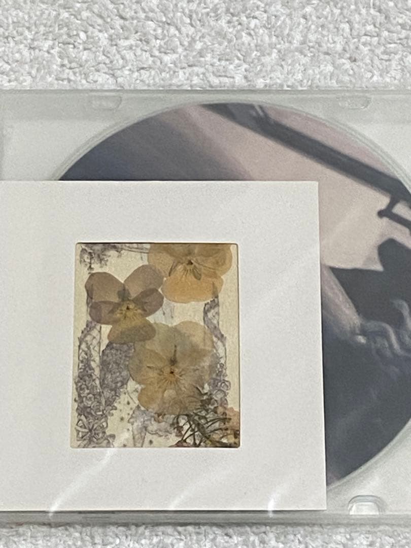 一真 / 『ガーランド』★LINE公式限定盤★