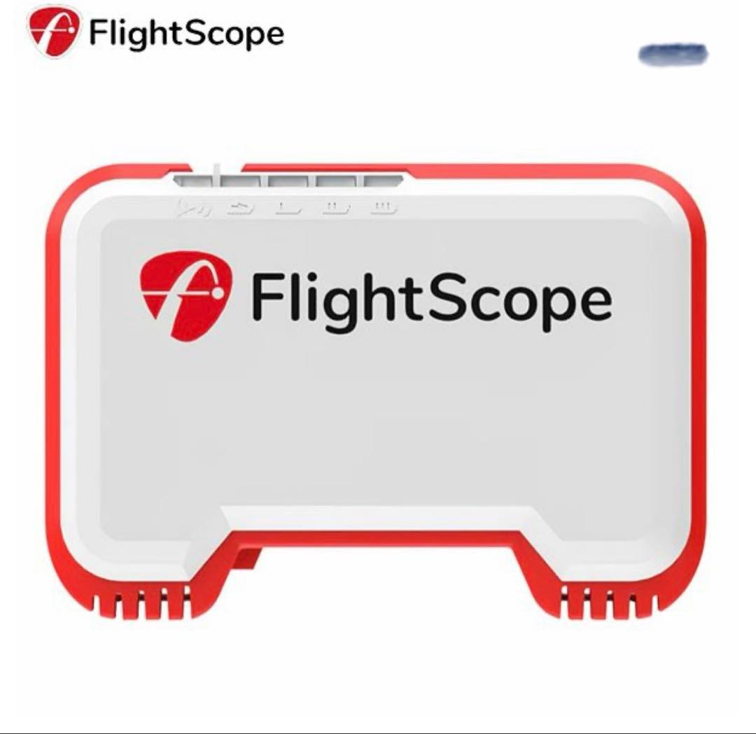 「ゴルフ弾道測定機 」フライトスコープ ミーボ　　　正規品