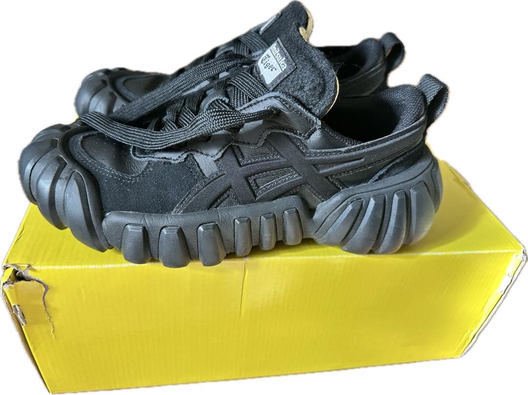 OnitsukaTiger DENTIGRE LS デンティグレエルエス25cm