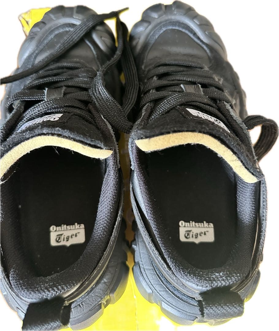 OnitsukaTiger DENTIGRE LS デンティグレエルエス25cm