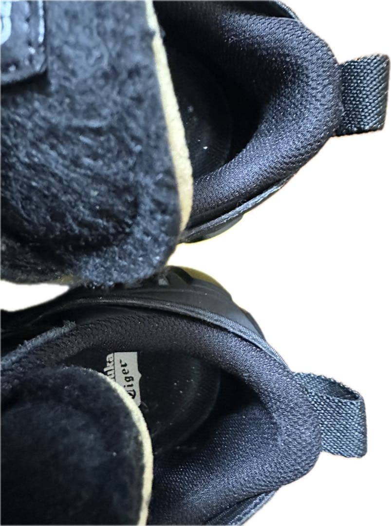 OnitsukaTiger DENTIGRE LS デンティグレエルエス25cm