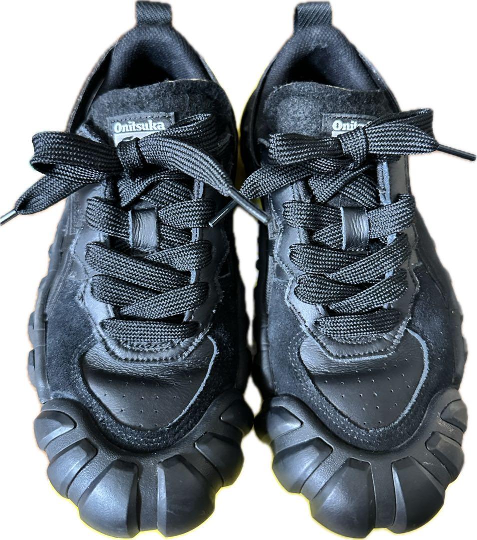 OnitsukaTiger DENTIGRE LS デンティグレエルエス25cm